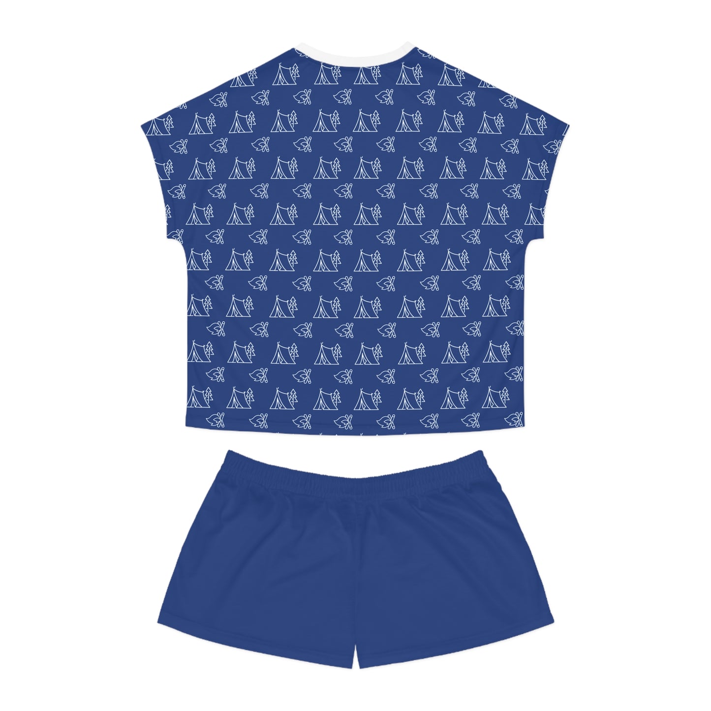 Worship Under The Stars Pajama set
