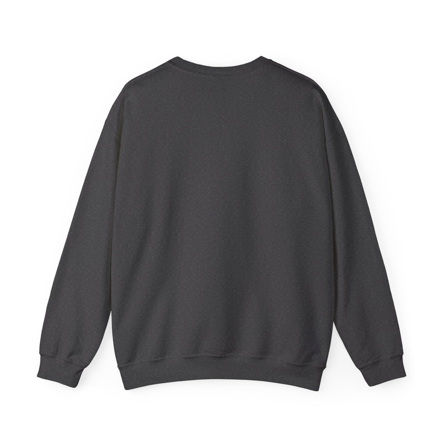 Profess Godliness Crewneck Sweatshirt – Cozy Faith-Inspired Style