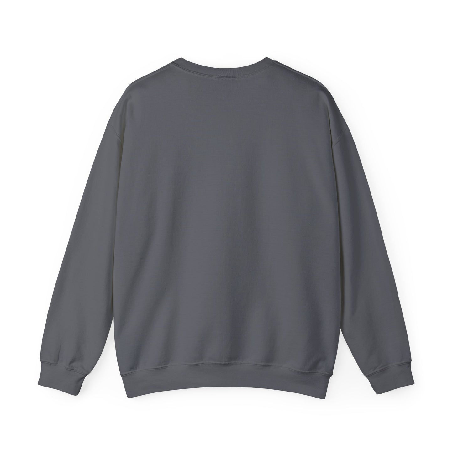 Profess Godliness Crewneck Sweatshirt – Cozy Faith-Inspired Style