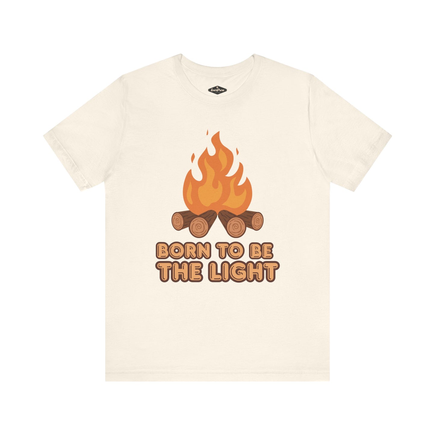 Born To Be A Light T-Shirt