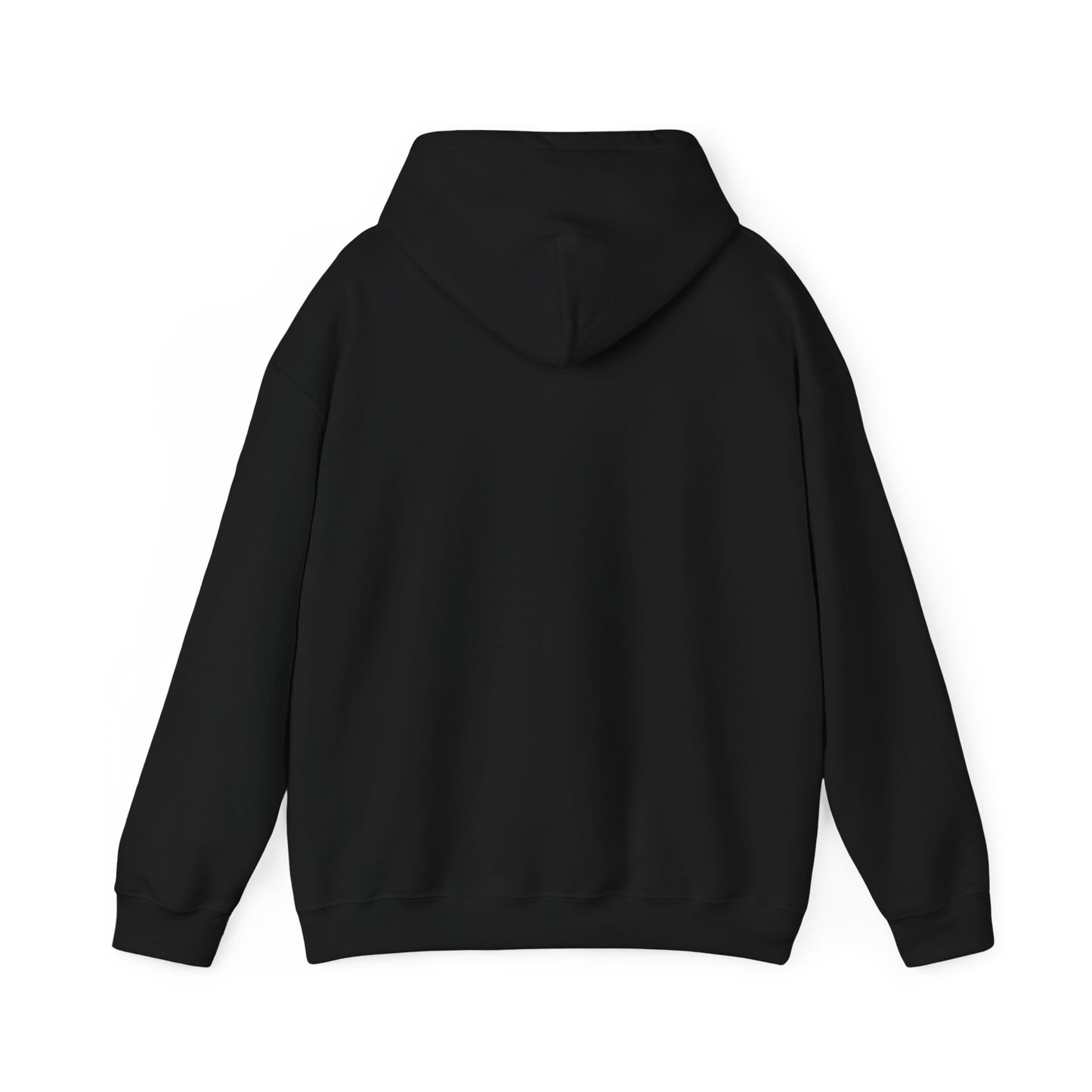 Profess Godliness Hooded Sweatshirt