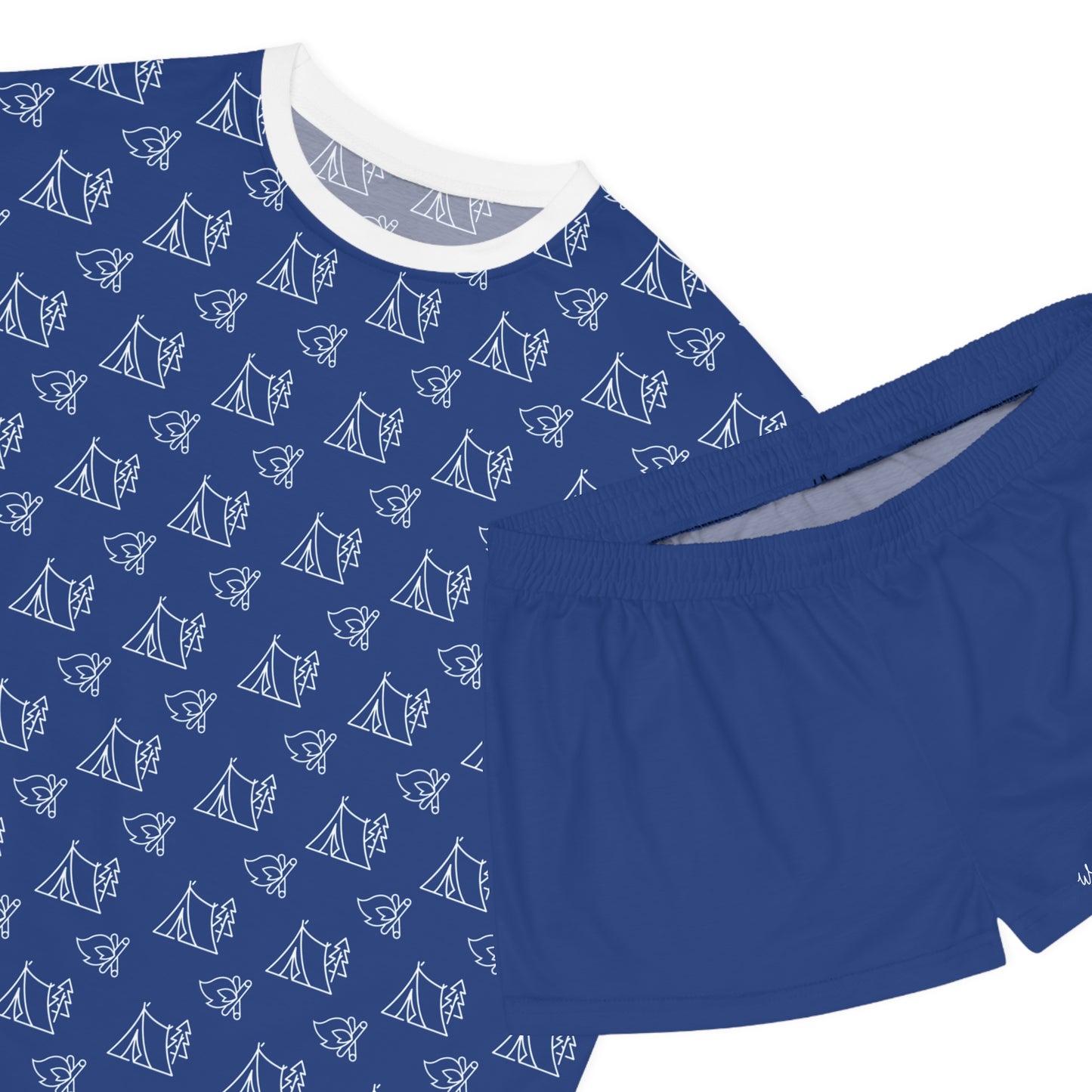 Worship Under The Stars Pajama set