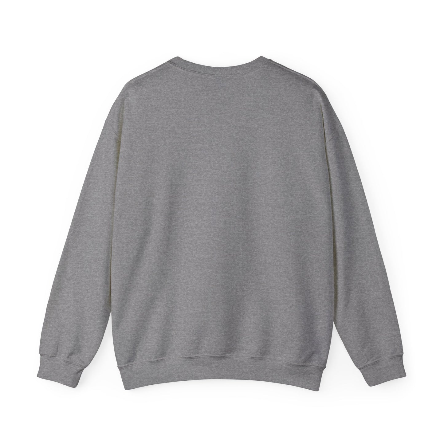 Profess Godliness Crewneck Sweatshirt – Cozy Faith-Inspired Style