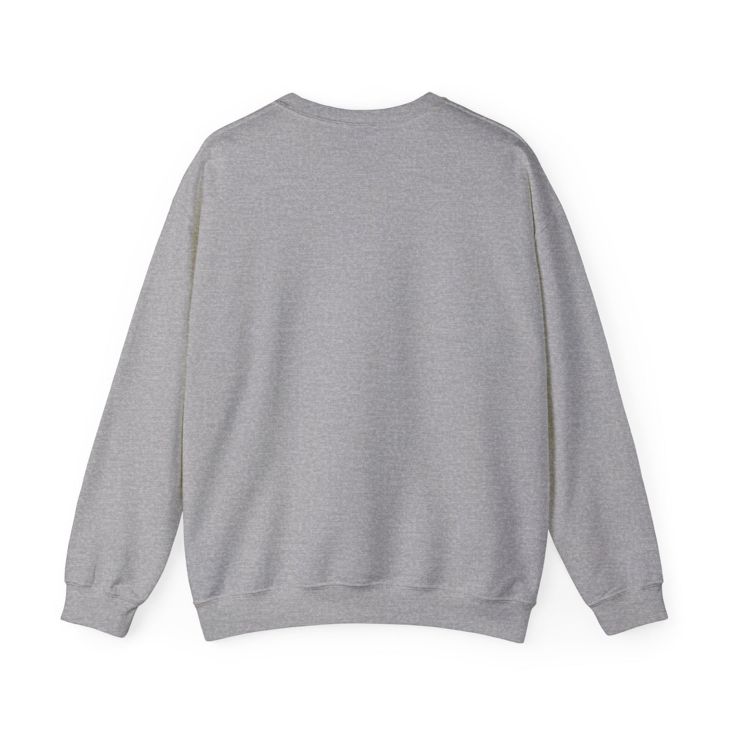 Profess Godliness Crewneck Sweatshirt – Cozy Faith-Inspired Style